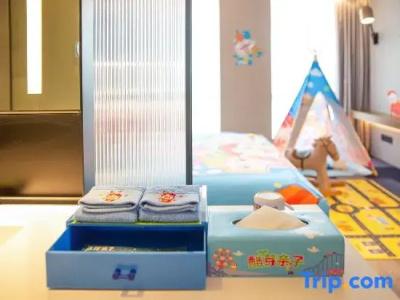 Novotel Dongguan Songshan - 41