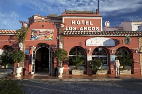 Los Arcos - 47