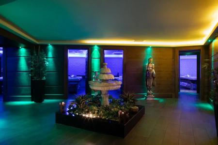Mercure Istanbul Bomonti - 36