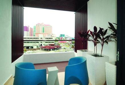 Kings Green City Centre Melaka - 7