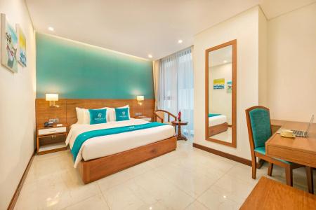 Mandila Beach Danang - 63