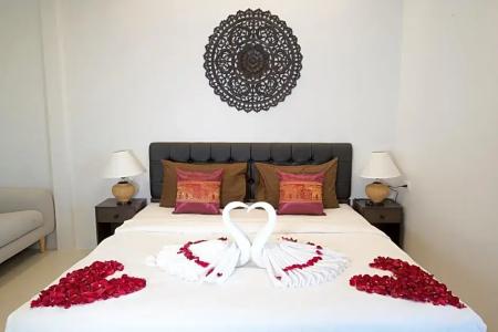 Pongsakorn Boutique Resort -Sha Extra Plus - 63