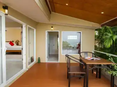 Boujis Boutique Resort - 155