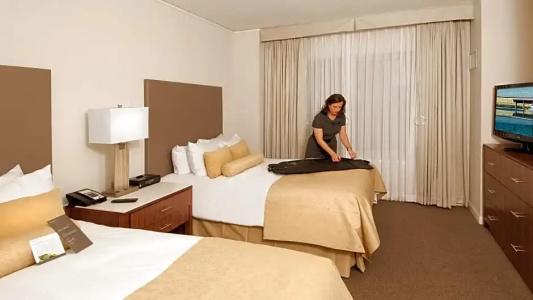 InterContinental Suites, an IHG - 65
