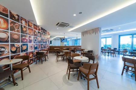 Ramla Bay Resort - 31