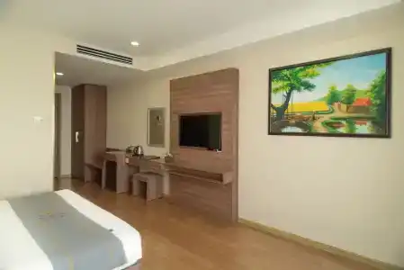 Orbit Resort & Spa - 63