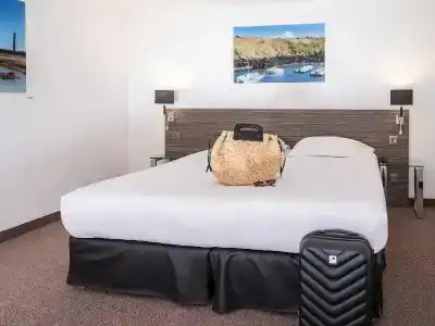 Golden Tulip La Baule - 122