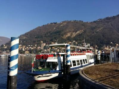La Perla sul Lago di - 22