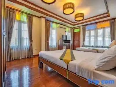 Monmuang - 107