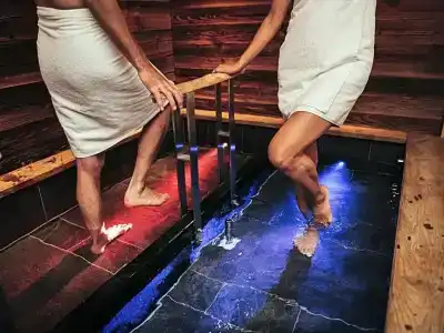 Mühlbach Thermal Spa & Romantik - 27