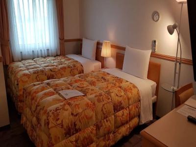 Toyoko Inn Busan Seomyeon - 2
