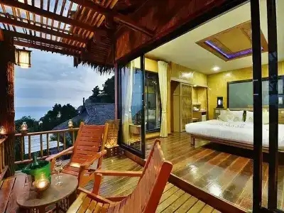 Railay Great View - 45
