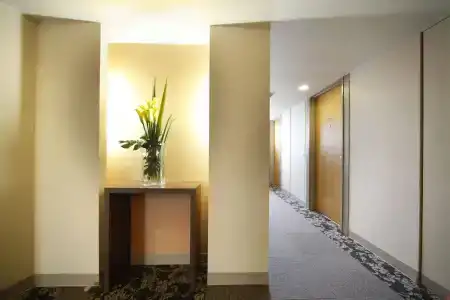 Vessel Inn Ueno Iriya Ekimae - 35