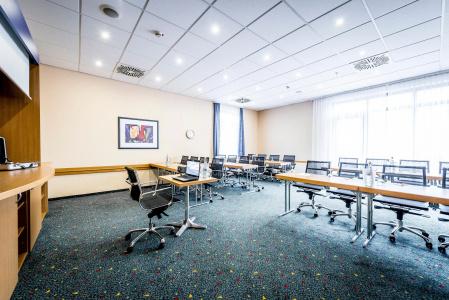Holiday Inn Express Dortmund, An Ihg - 17
