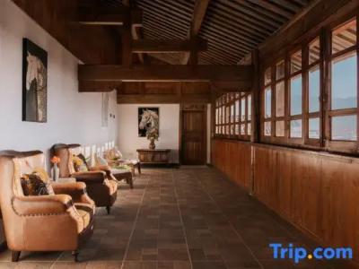 Arro Khampa by Zinc Journey Lijiang - 56
