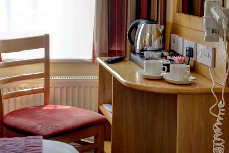 Best Western London Highbury - 13