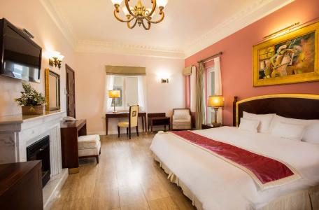 Dalat Edensee Lake Resort & Spa - 2