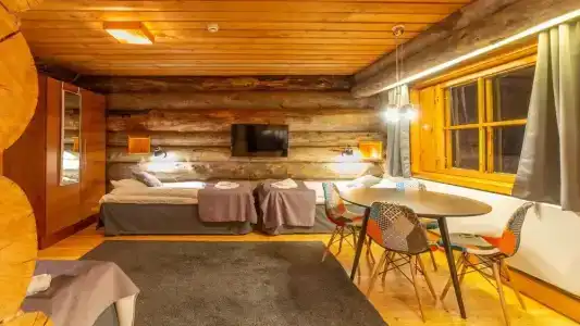 ApartKuukkeli Aurora - 28
