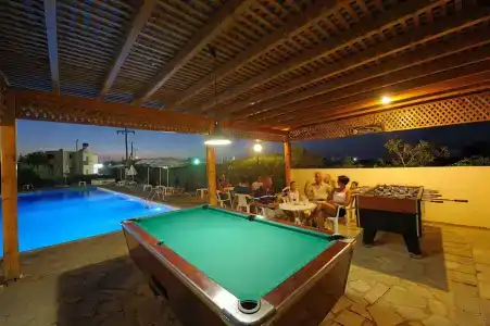 Oasis Beach - Adults Only - 14
