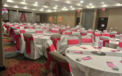Holiday Inn Murfreesboro/Nashville, An Ihg - 18