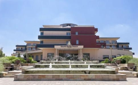 Grand Primus - Terme Ptuj - Savas & Resorts - 0