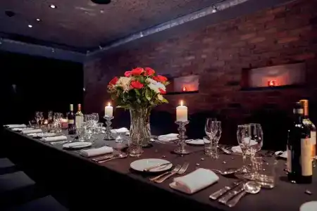Malmaison Belfast - 44