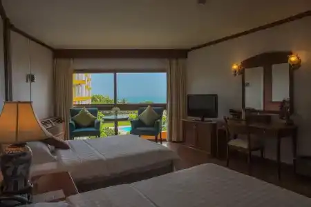 Sailom Hua Hin - Sha Extra Plus - 75