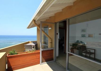 The Ocean Front - 5