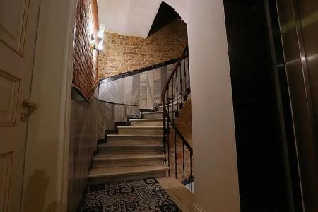 KamİLbey SuİTes - 8