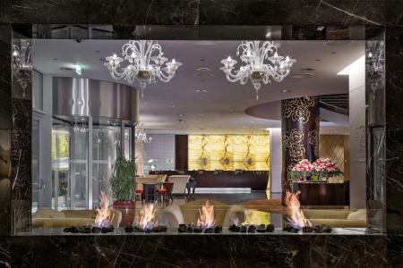 Grand River Park, a Luxury Collection, Bratislava - 18