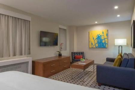 The Warwick Rittenhouse Square - 106