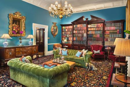 The Gore London - Starhotels Collezione - 34