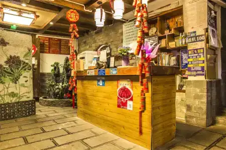 Lijiang Inn - 17