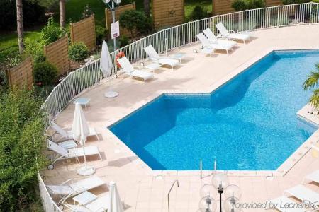 Mercure Beaune Centre - 18