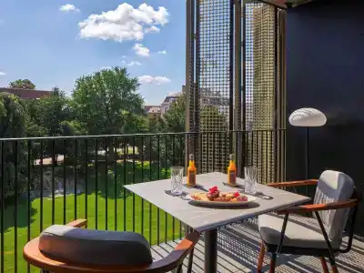 L'Esquisse & Spa Colmar - Mgallery - 42