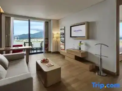 Novotel Danang Premier Han River - 220