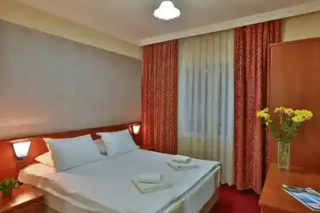 Afyon Dundar Thermal Villa - 69