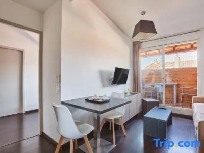 Odalys City Toulouse Colombélie - 135