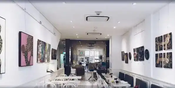Nuve Heritage (Sg Clean, Staycation Approved) - 25