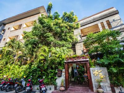 Ban Kong Rao Guesthouse - 0
