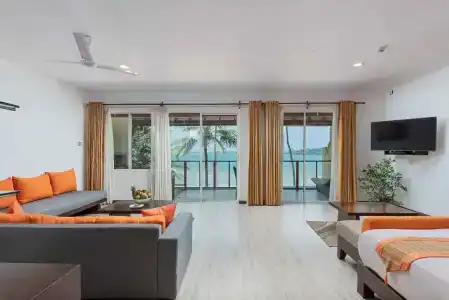Cocobay Unawatuna - 4