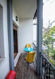 Royal Garden Suite - 29