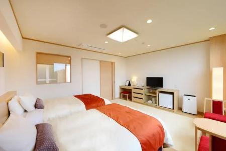 Washu Blue Resort Kasago (Washu Highland) - 44