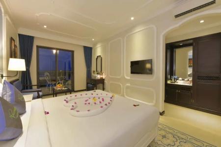 Hoi An Rosemary Boutique & Spa - 43