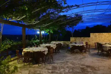 Masseria Torricella - 15