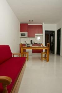 Apartamentos Sol - 6
