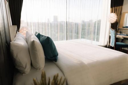The Xtreme Suites - 118