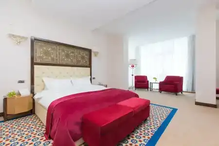 KADORR Resort & Spa - 50