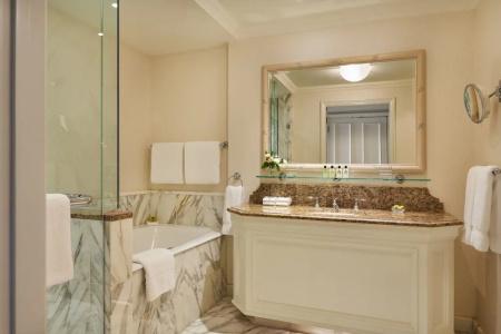 Intercontinental Dublin, An Ihg - 60