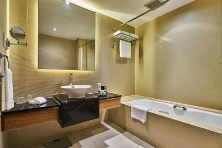 Four Points by Sheraton Shanghai, Daning - 32